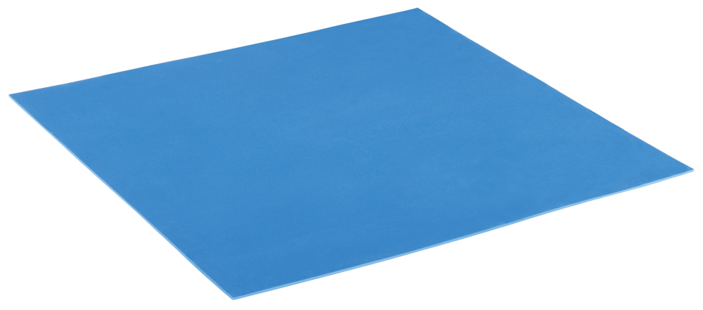 Tapis pour insertions en mousse 54x27E (LxPxH) 906x447x3mm
