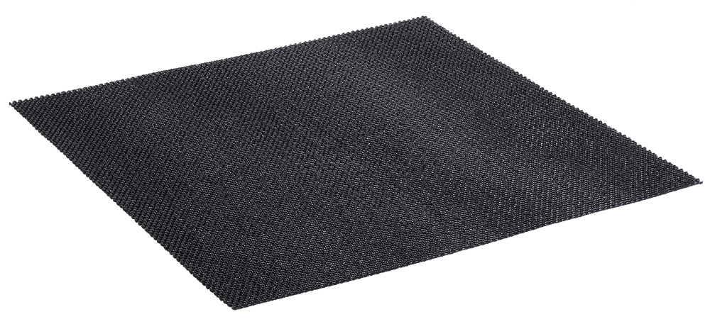 Tapis antiglisse 54x27E (LxPxH) 900x450x3mm