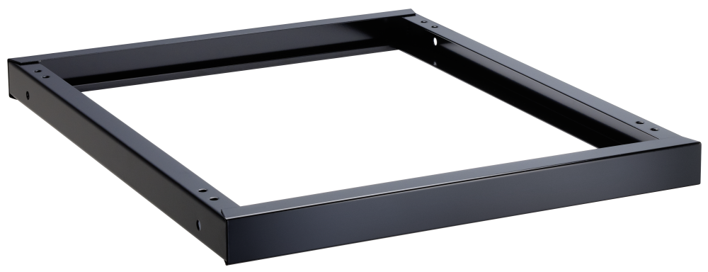 Socle de b&acirc;ti 54x27E (LxPxH) 1023x540x50mm