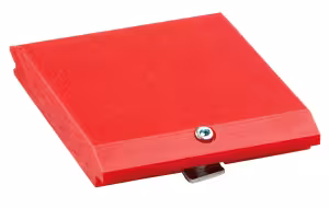 Tool holder to drill out yourself 58 red