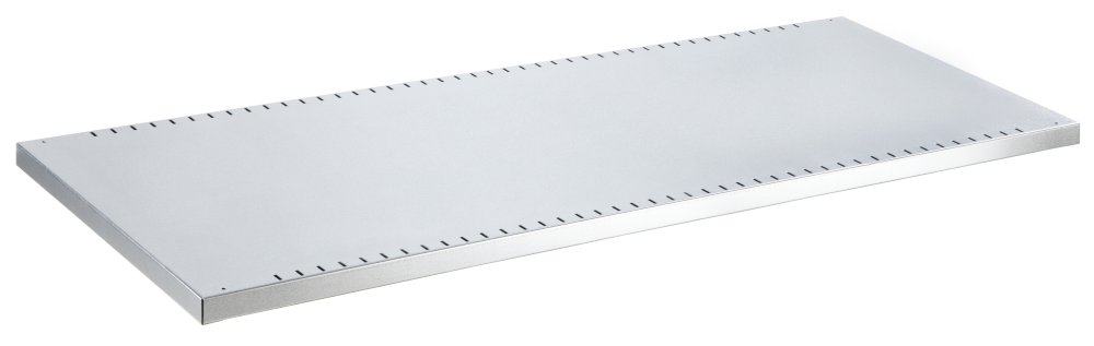 Rayon amovible (LxPxH) 1000x580x30mm 60kg