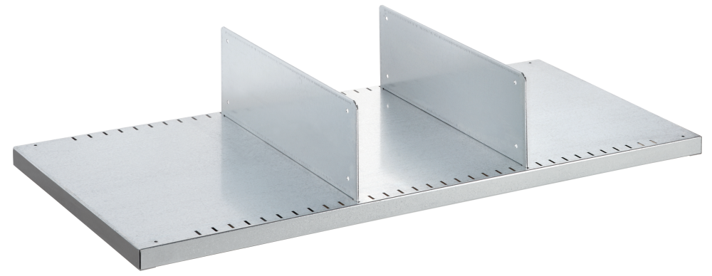 Paroi de s&eacute;paration (LxH) 490x150mm