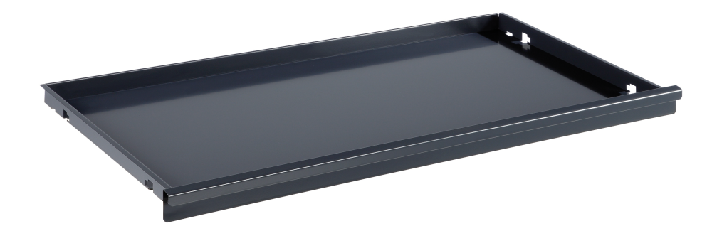 Rayon extensible (LxPxH) 1000x580x53mm 50kg