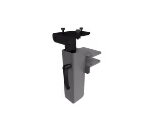 Appareil de positionnement Gressel AXA 100.050.01 largeur 100mm