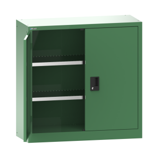 Imagen 1: Armario de puertas batientes (AxPxA) 1000x400x1000mm RFID Lock R6011