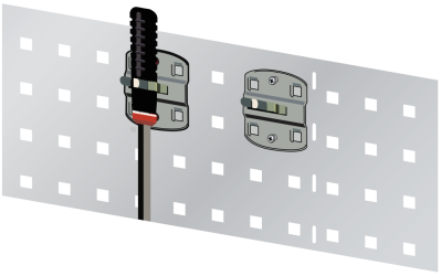 Tool clamp 45.289.000