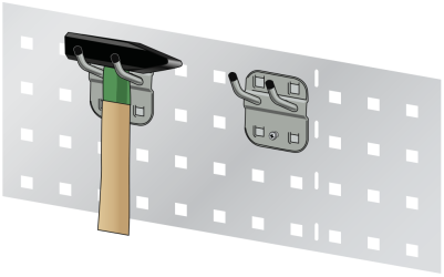 Porte-outils 45.301.000