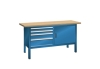 Compact workbenches