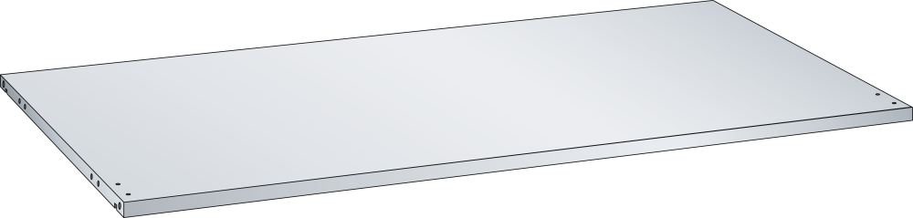 Ripiano 50.051.222
