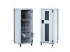 Medical device cabinet