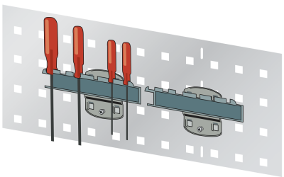 Screwdriver holder 45.296.000