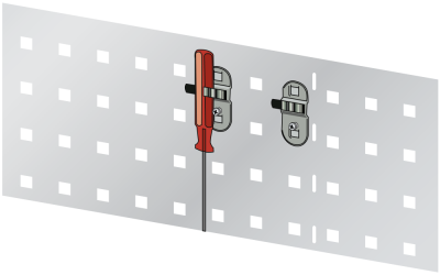 Pince pour outils 45.284.000