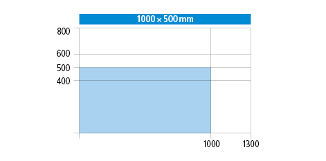 1000 x 500