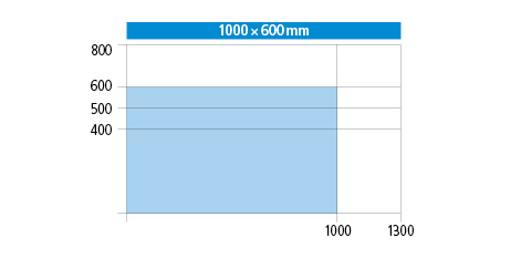 1000 x 600